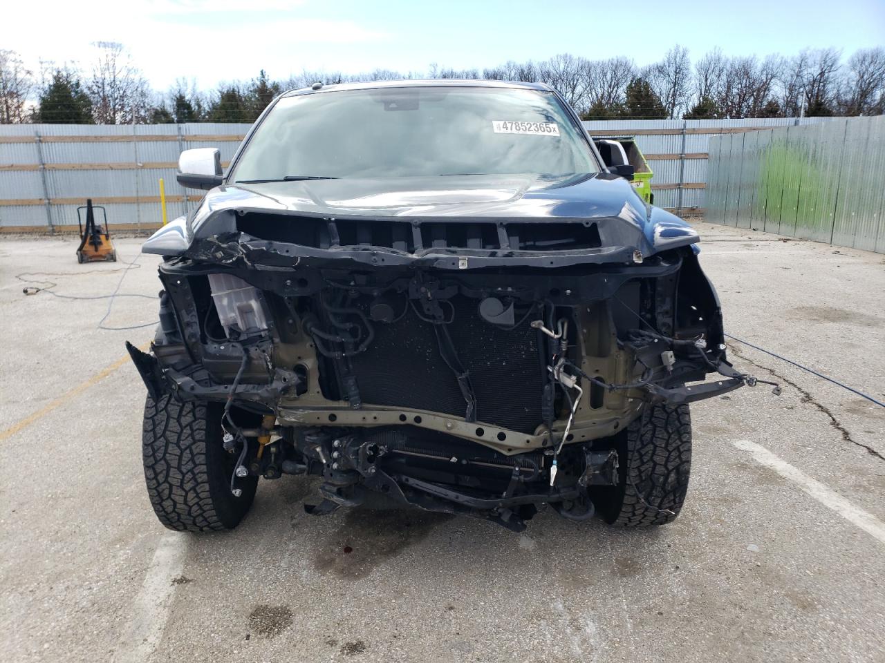 2018 Toyota Tundra - Image 5