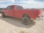 2014 Ram 2500 St за продажба в Andrews, TX - All Over