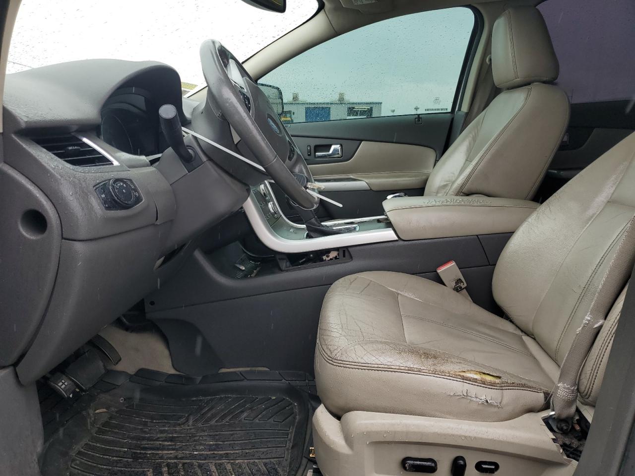 2011 Ford Edge - Image 7