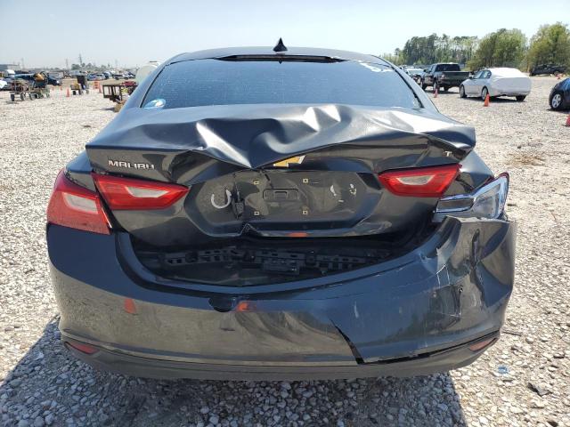 CHEVROLET MALIBU 2018 Szary