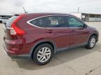 2015 Honda Cr-V Exl за продажба в Grand Prairie, TX - Front End