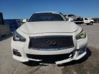 2017 Infiniti Q50 Premium للبيع في Orlando، FL - Front End