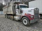 2000 Kenworth W900 Dump Truck de vânzare în Spartanburg, SC - Rollover