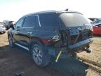 2020 Hyundai Palisade Sel zu verkaufen in Elgin, IL - Rear End
