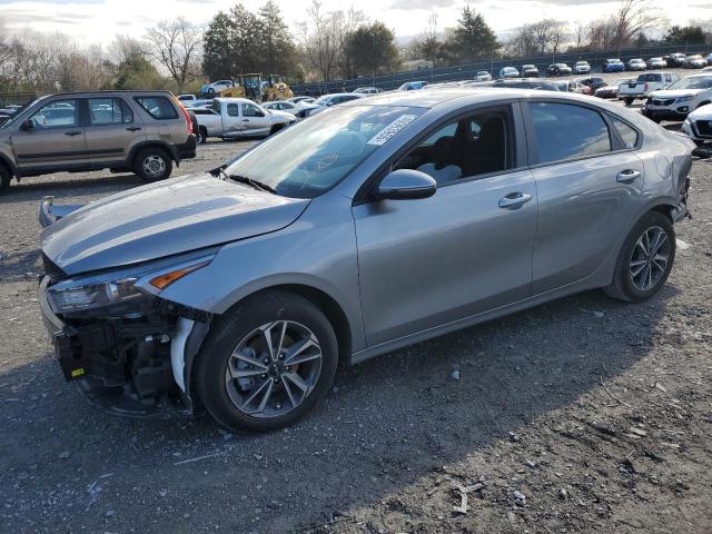 2024 Kia Forte Lx