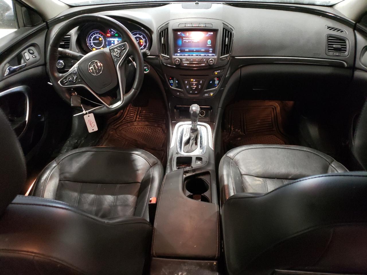2014 Buick Regal - Image 8