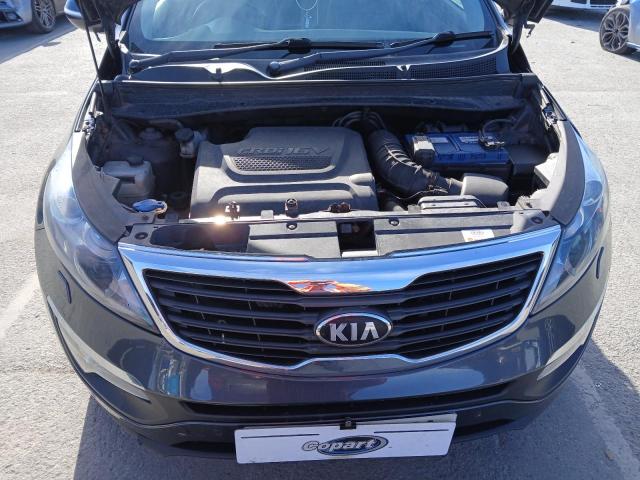 2013 KIA SPORTAGE K