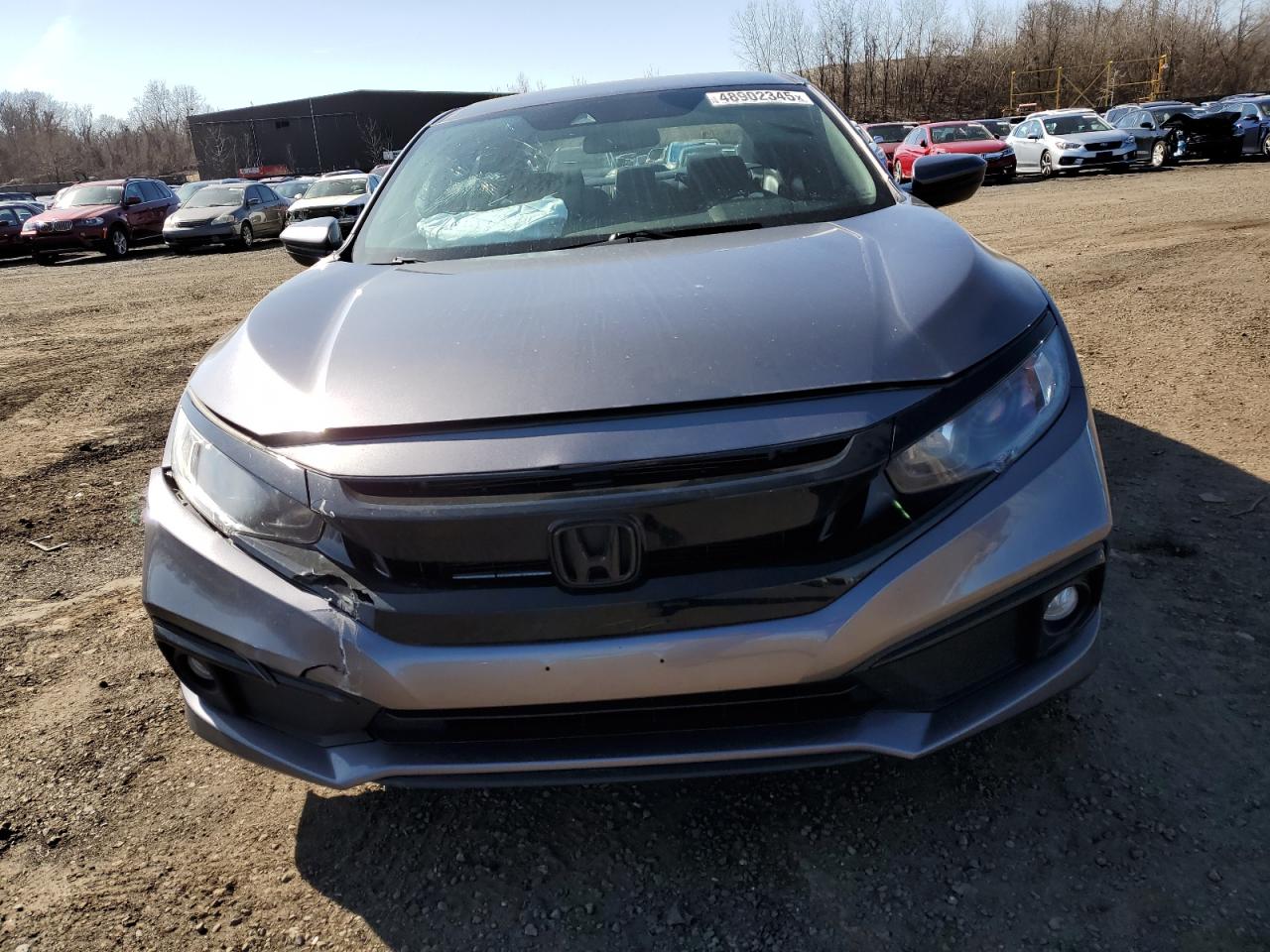 2021 Honda Civic - Image 5