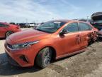 2024 Kia Forte Gt Line на продаже в Indianapolis, IN - Rear End