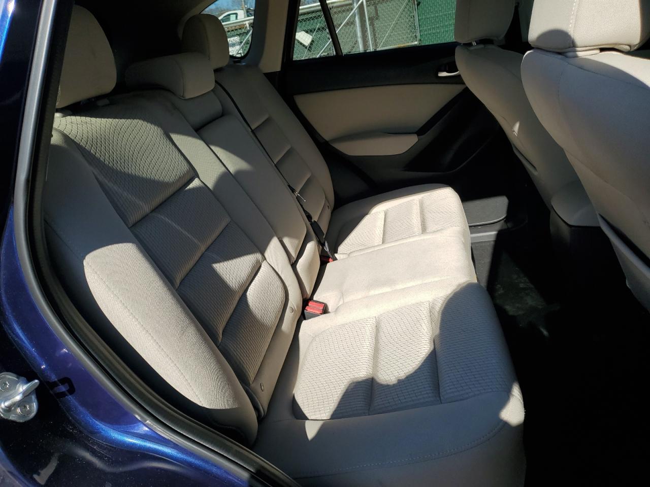 2013 Mazda CX-5 - Image 12