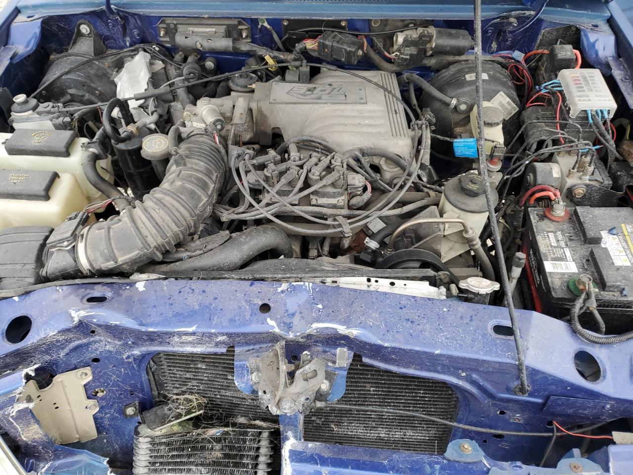 1999 Ford Ranger - Image 12