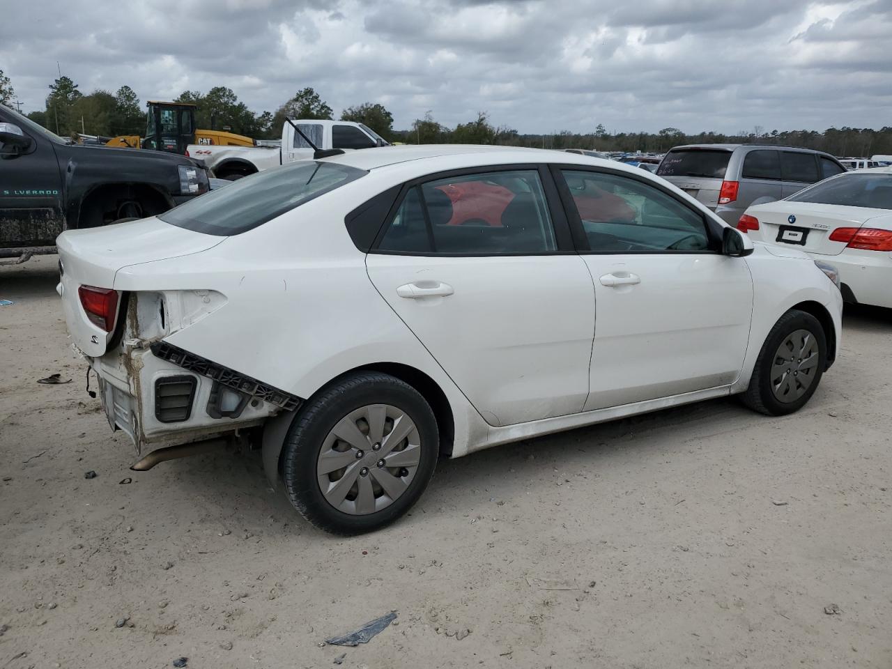 2019 Kia Rio - Image 3