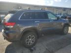 2017 Jeep Grand Cherokee Limited zu verkaufen in Dyer, IN - Front End