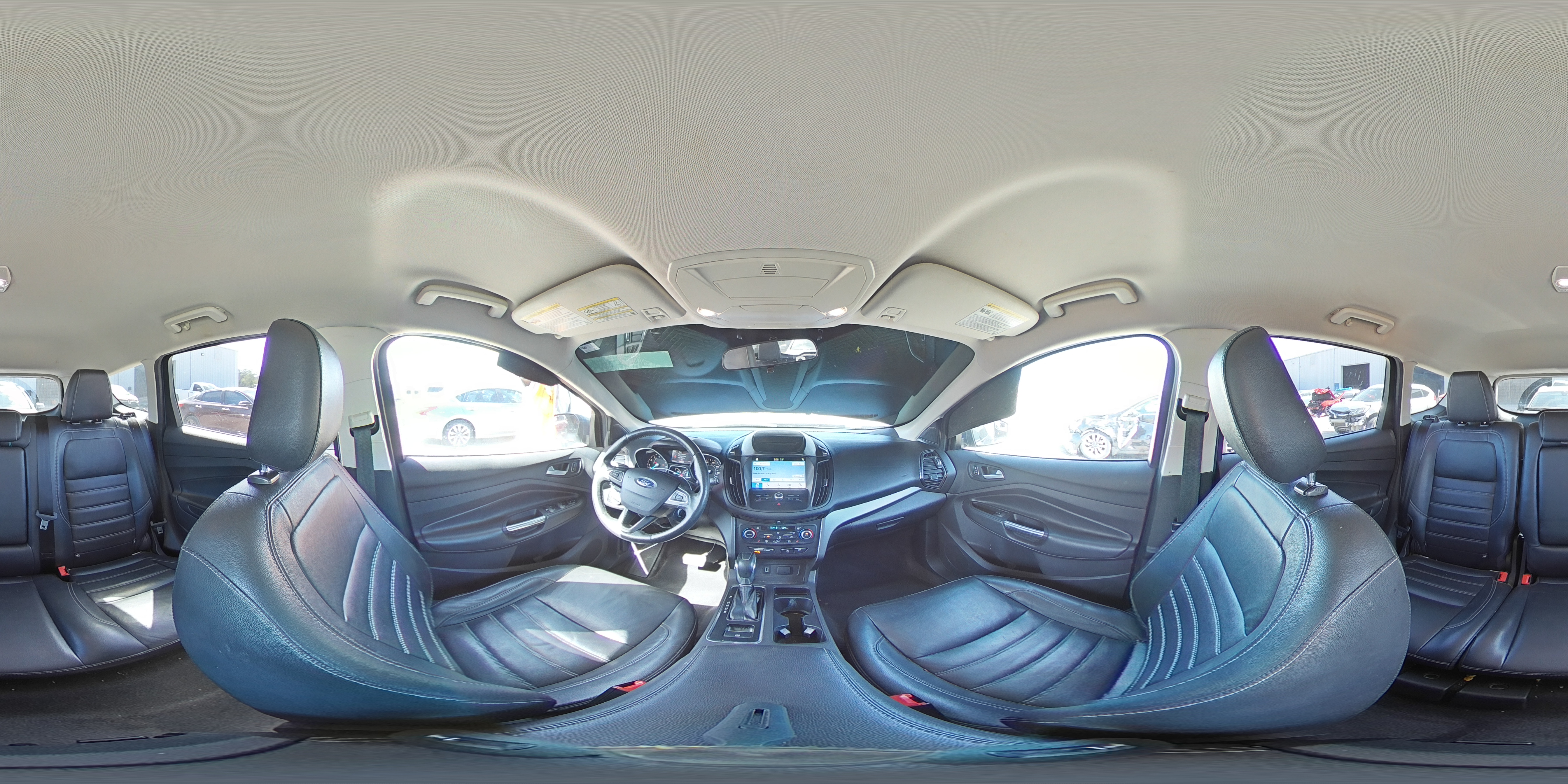 2018 Ford Escape - Image 15