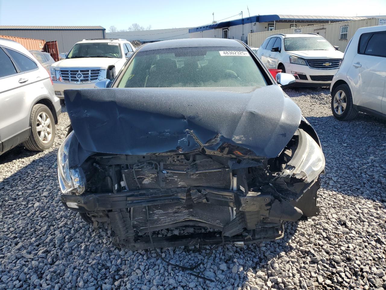 2018 Hyundai Sonata - Image 5