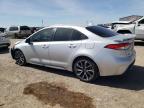 2022 Toyota Corolla Se en Venta en Amarillo, TX - Front End
