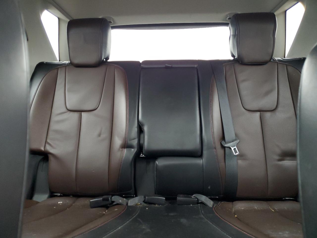 2013 Chevrolet Equinox - Image 10