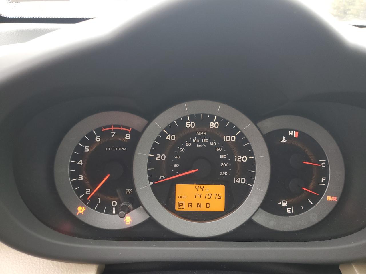 2011 Toyota RAV 4 - Image 9