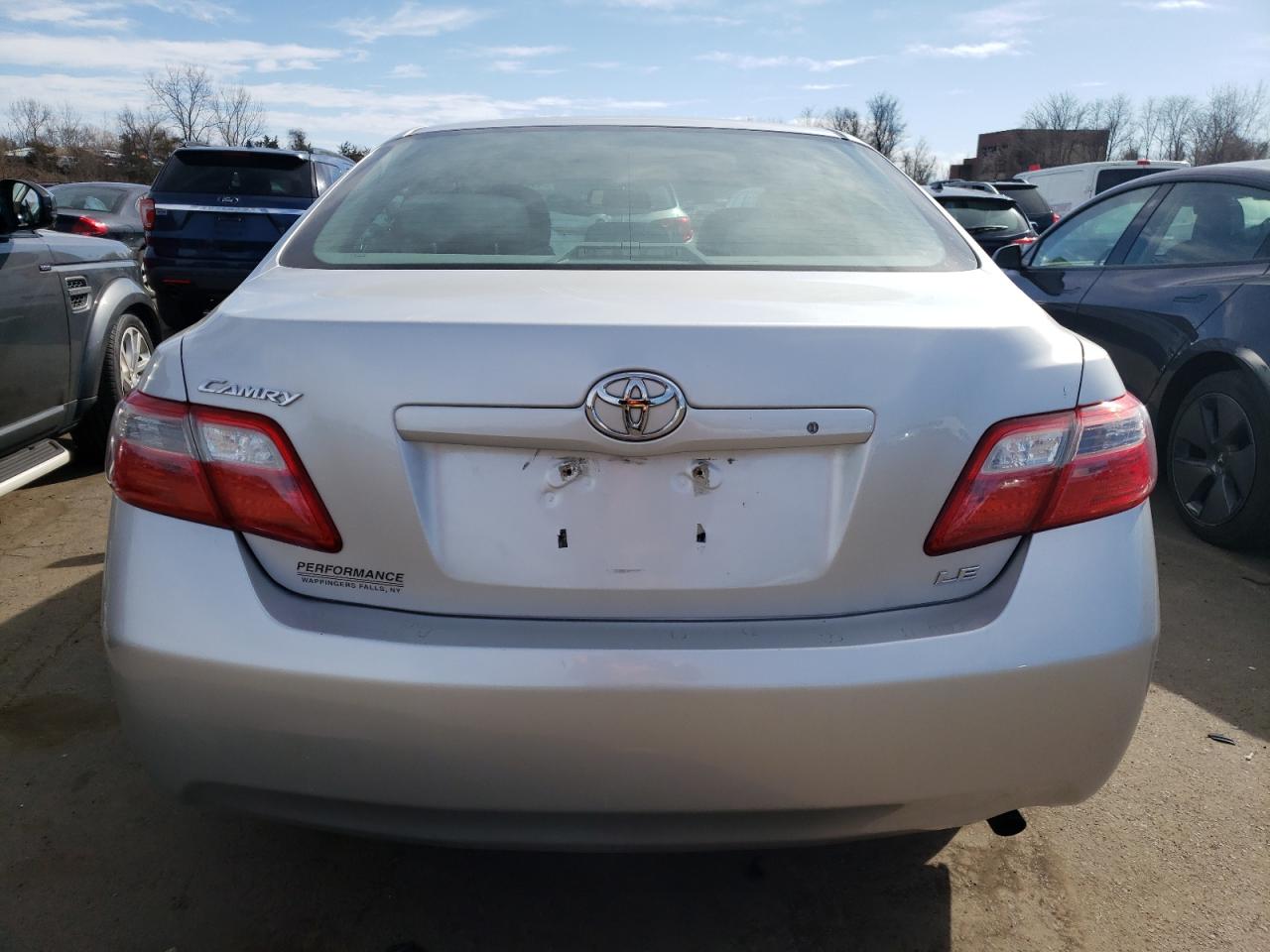 2009 Toyota Camry - Image 6
