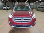2017 Ford Escape Titanium للبيع في Mocksville، NC - Side