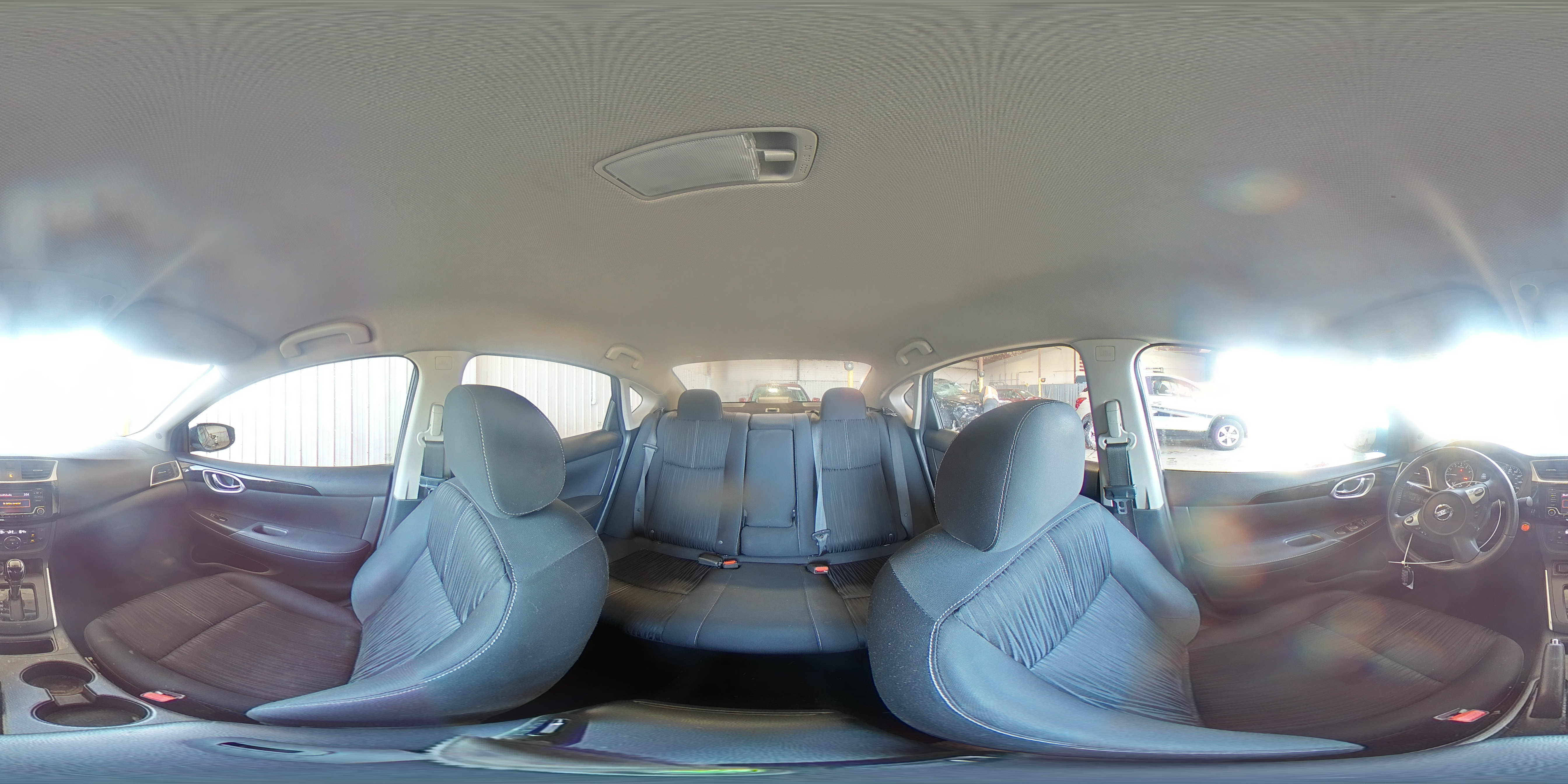 2018 Nissan Sentra - Image 14