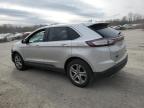 2015 Ford Edge Titanium de vânzare în Ellwood City, PA - All Over