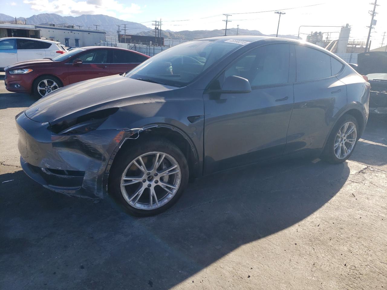 Фото: 7SAYGDEEXPF906326 - 1