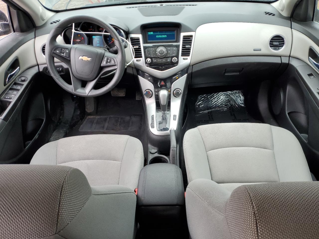 2015 Chevrolet Cruze - Image 8