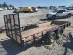 2022 Max Built Utility Trailer на продаже в Loganville, GA - Minor Dent/Scratches