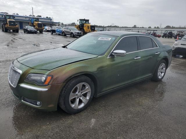 2012 Chrysler 300 Limited