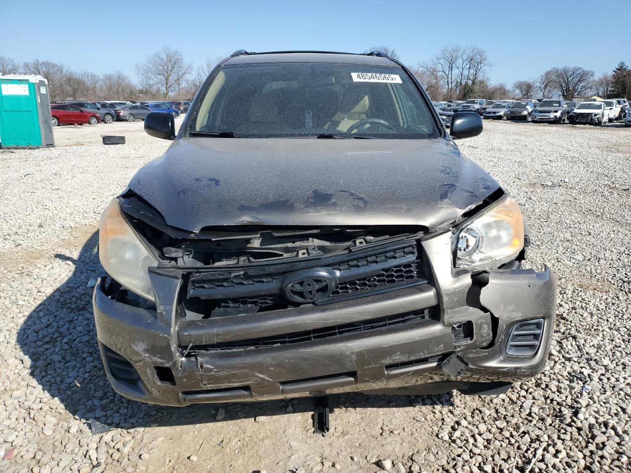 2009 Toyota RAV 4 - Image 5