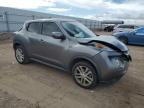 2015 Nissan Juke S продається в Adelanto, CA - Front End