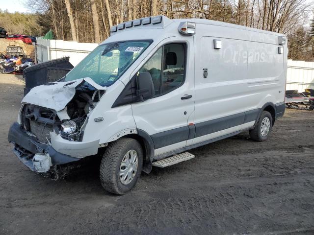 2021 Ford Transit T-250