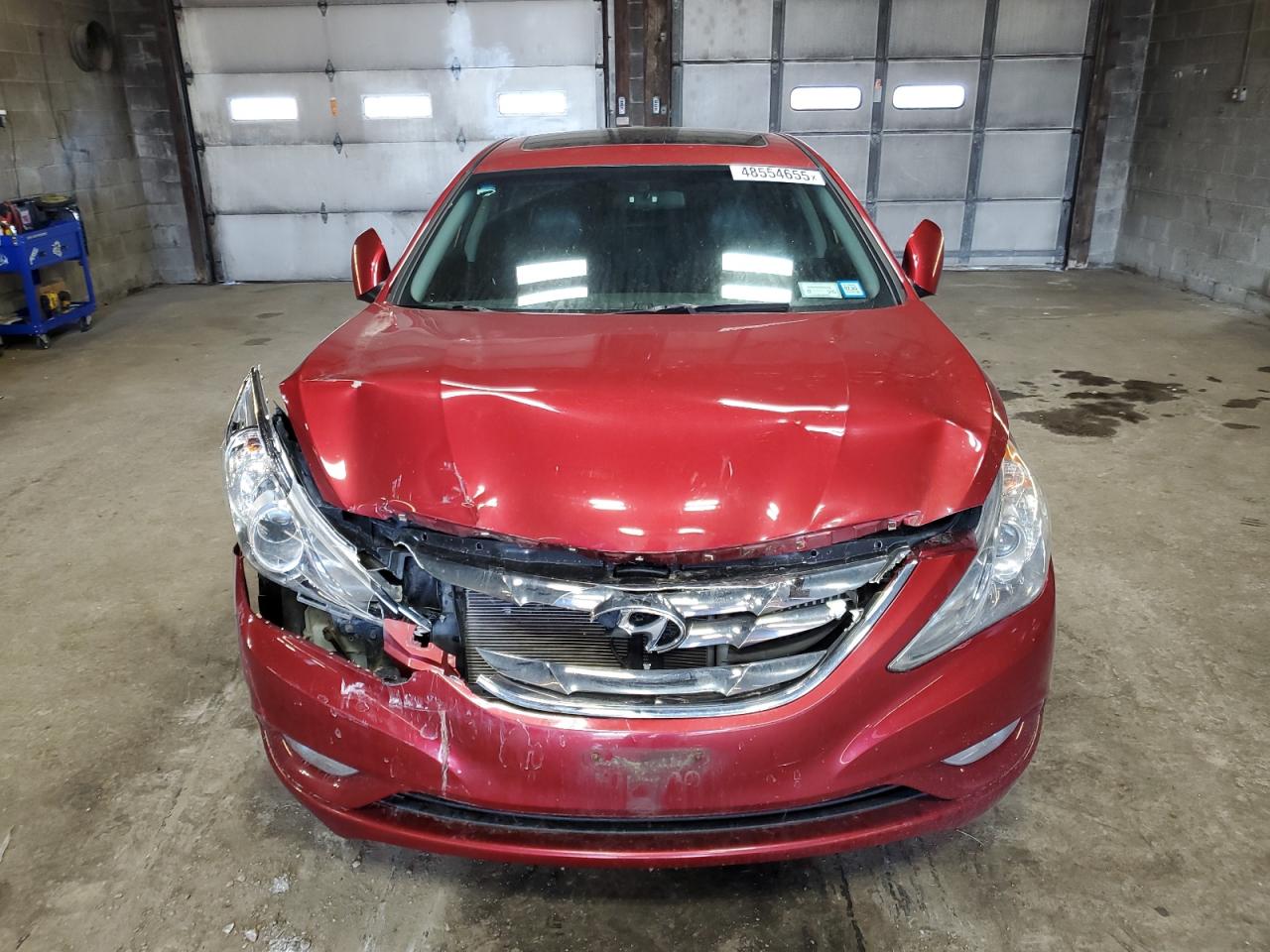 2011 Hyundai Sonata - Image 5