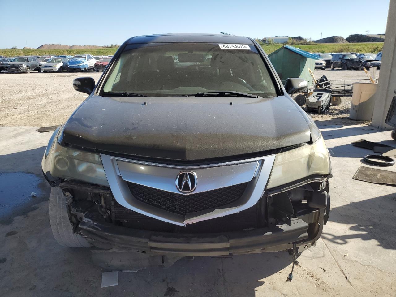 2011 Acura MDX - Image 5