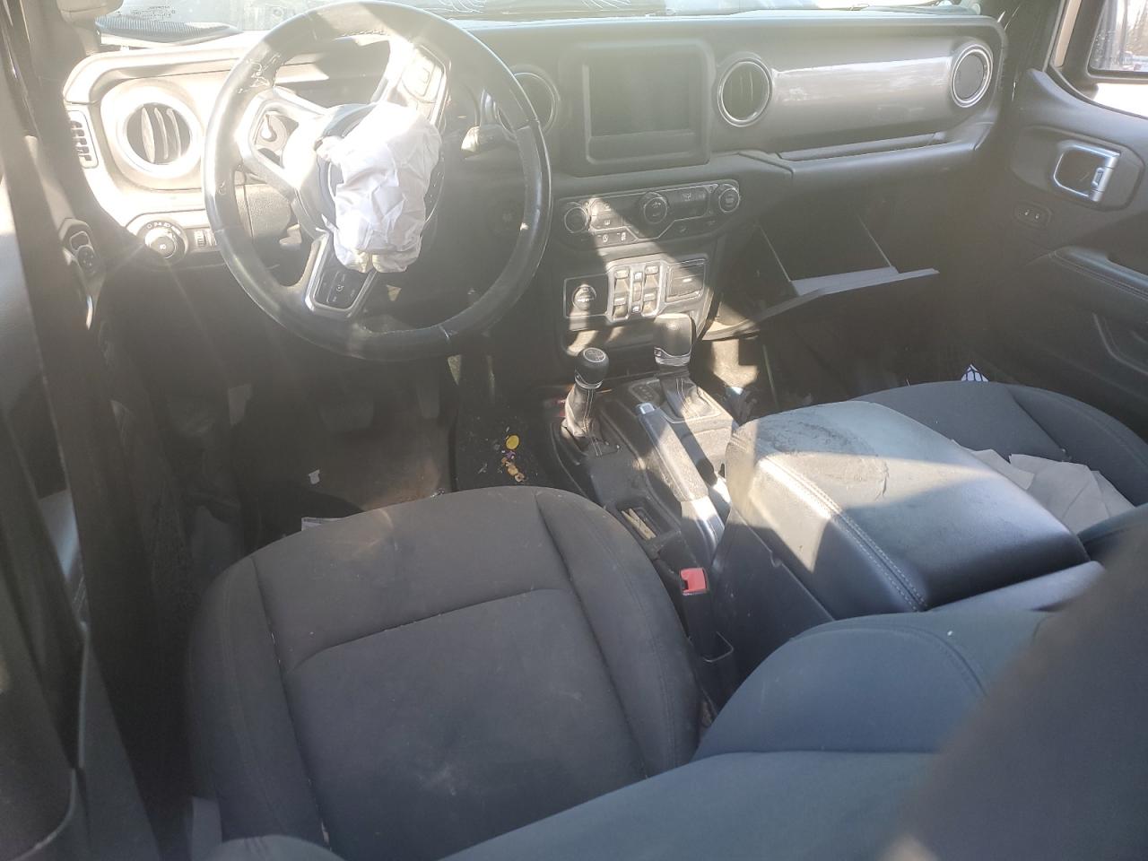2018 Jeep Wrangler - Image 8