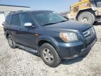 2006 Honda Pilot Ex на продаже в Cahokia Heights, IL - Rear End