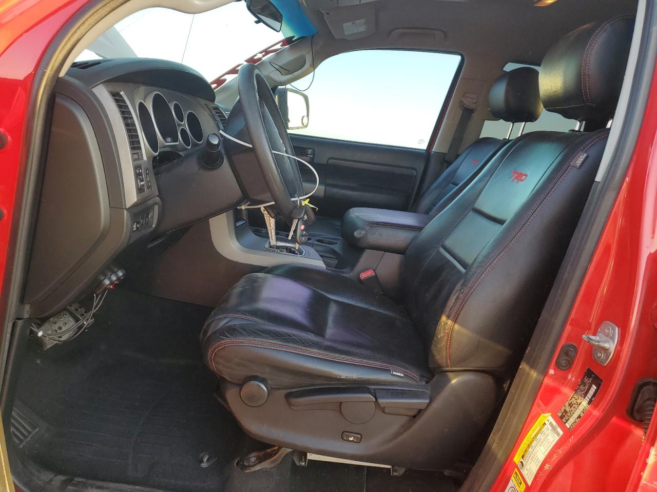2010 Toyota Tundra - Image 7