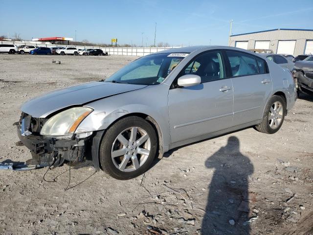 2004 Nissan Maxima Se