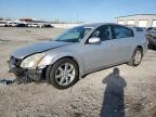 2004 Nissan Maxima Se for Sale in Cahokia Heights, IL - All Over