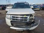 2010 Ford Escape Limited for Sale in Elgin, IL - Front End