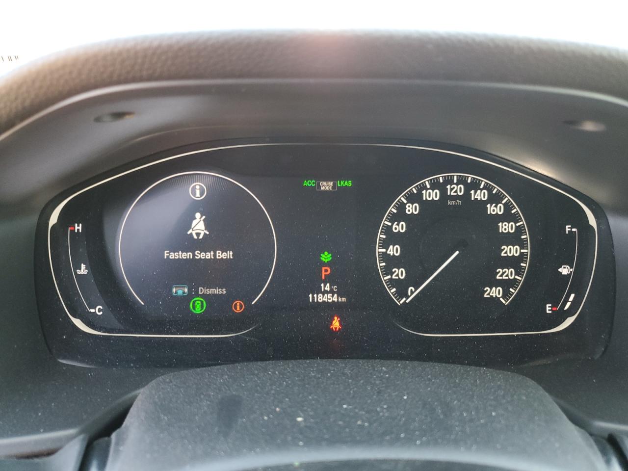 1hgcv1f94ja803918 1HGCV1F94JA803918 2018 Honda Accord Touring