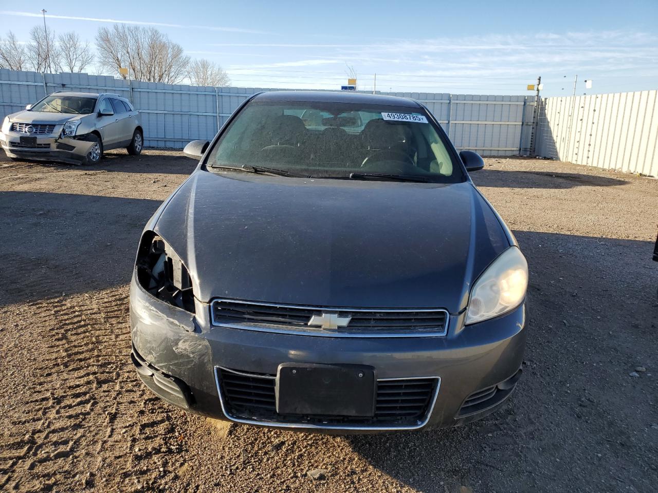 2010 Chevrolet Impala - Image 5