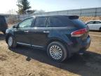 2014 Lincoln Mkx  на продаже в Davison, MI - Front End