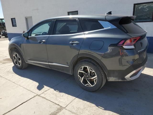  KIA SPORTAGE 2023 Gray