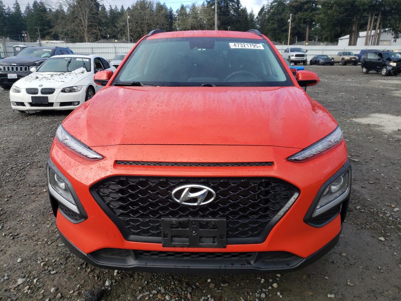 2020 Hyundai Kona - Image 5