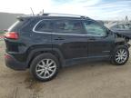 2018 Jeep Cherokee Limited for Sale in Greenwood, NE - Front End