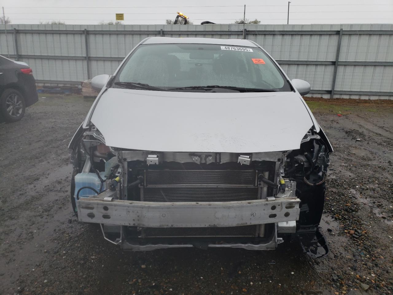 2012 Toyota Prius - Image 5