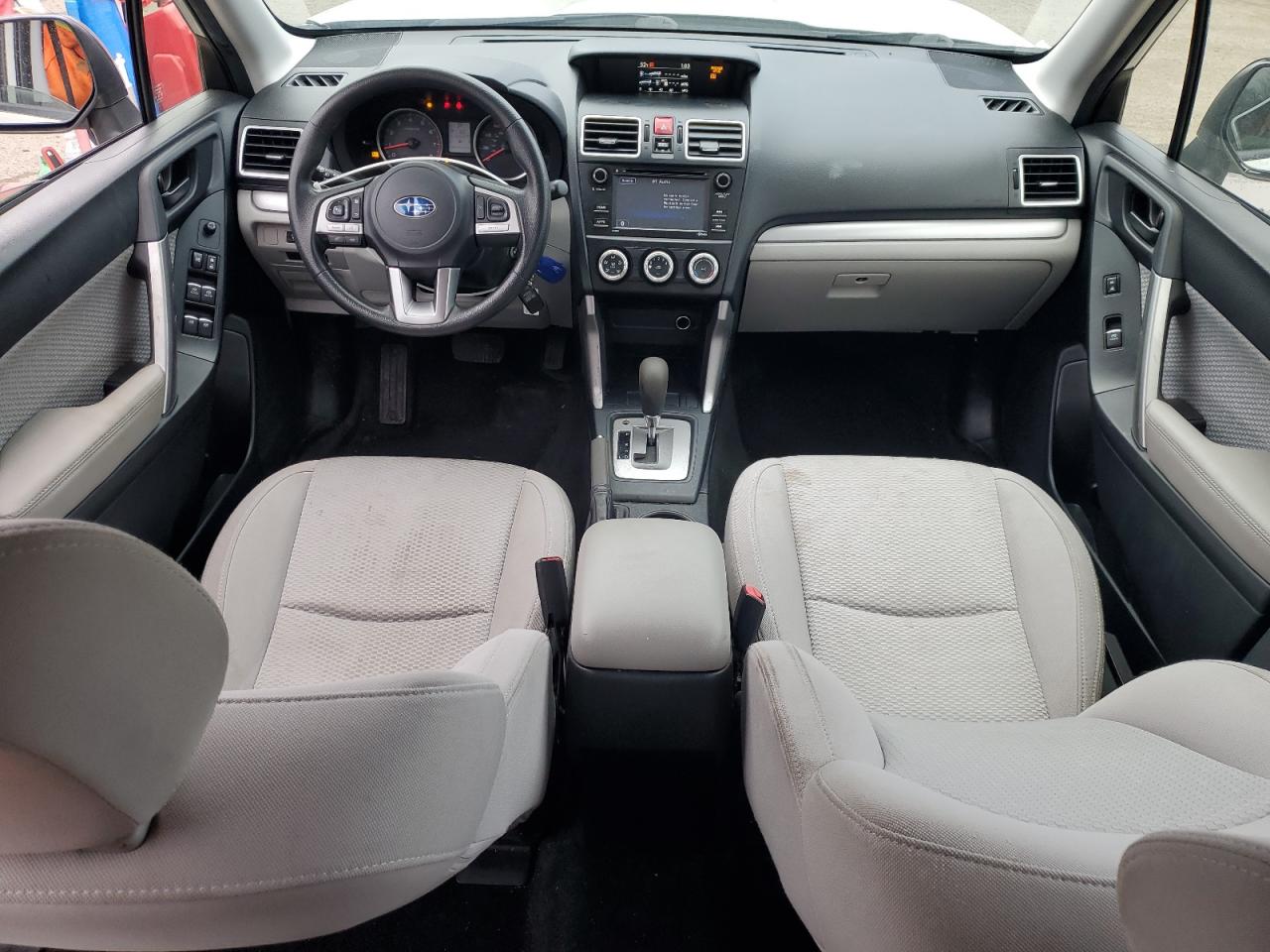 2017 Subaru Forester - Image 8