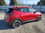 2023 Chevrolet Bolt Euv Premier de vânzare în Albany, NY - Front End